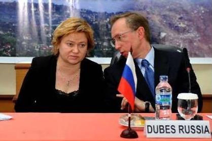 Rusia Janji Penuhi Ganti Rugi Korban Sukhoi, Rp1,2 Miliar per Orang